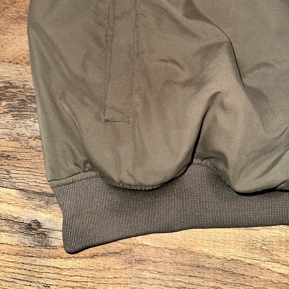 Cabela’s Men’s Jacket Pullover Windbreaker     V-Neck XL - Picture 3 of 5